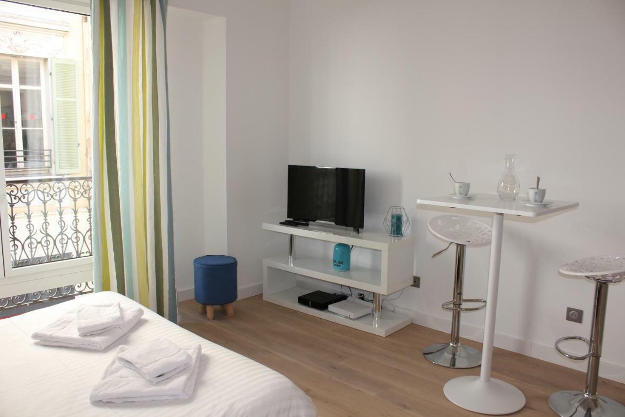 Eve Apartment Cannes Exterior photo