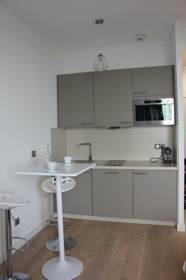Eve Apartment Cannes Exterior photo