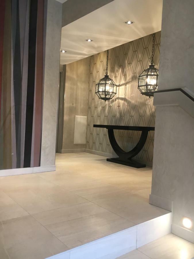 Eve Apartment Cannes Exterior photo