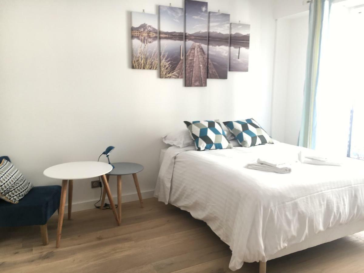 Eve Apartment Cannes Exterior photo