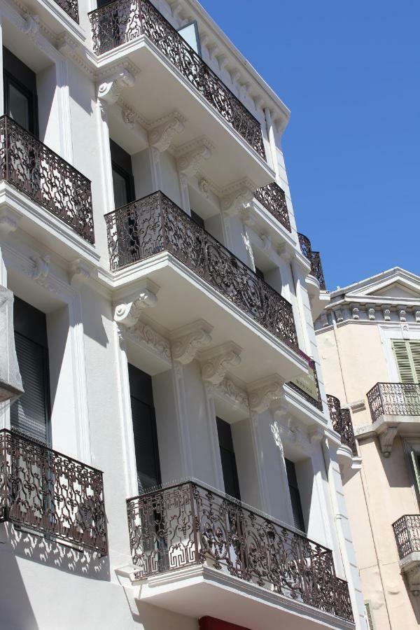 Eve Apartment Cannes Exterior photo